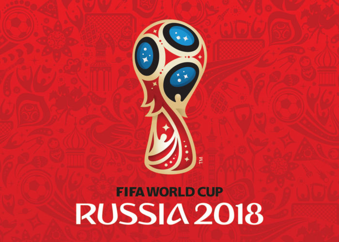 VIVO:  FIFA World Cup 2018