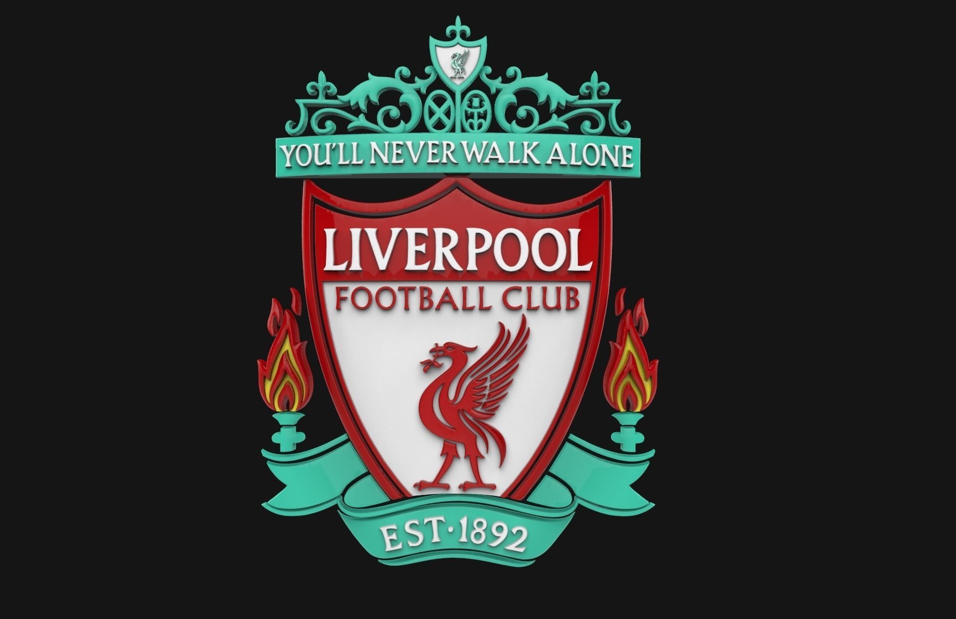 Liverpool Football Club: NH Foods (China)