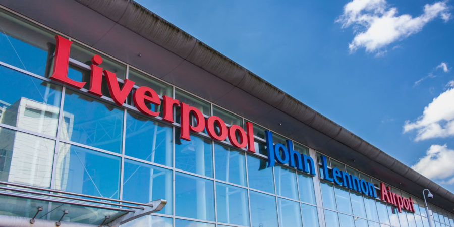 Phased re-opening of Liverpool: A production service point of view
