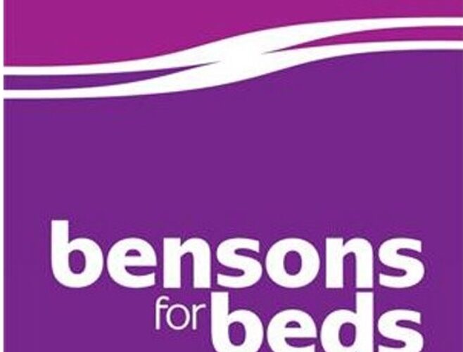 BENSONS FOR BEDS: Wake Up in a Good Place (Summer 2021)